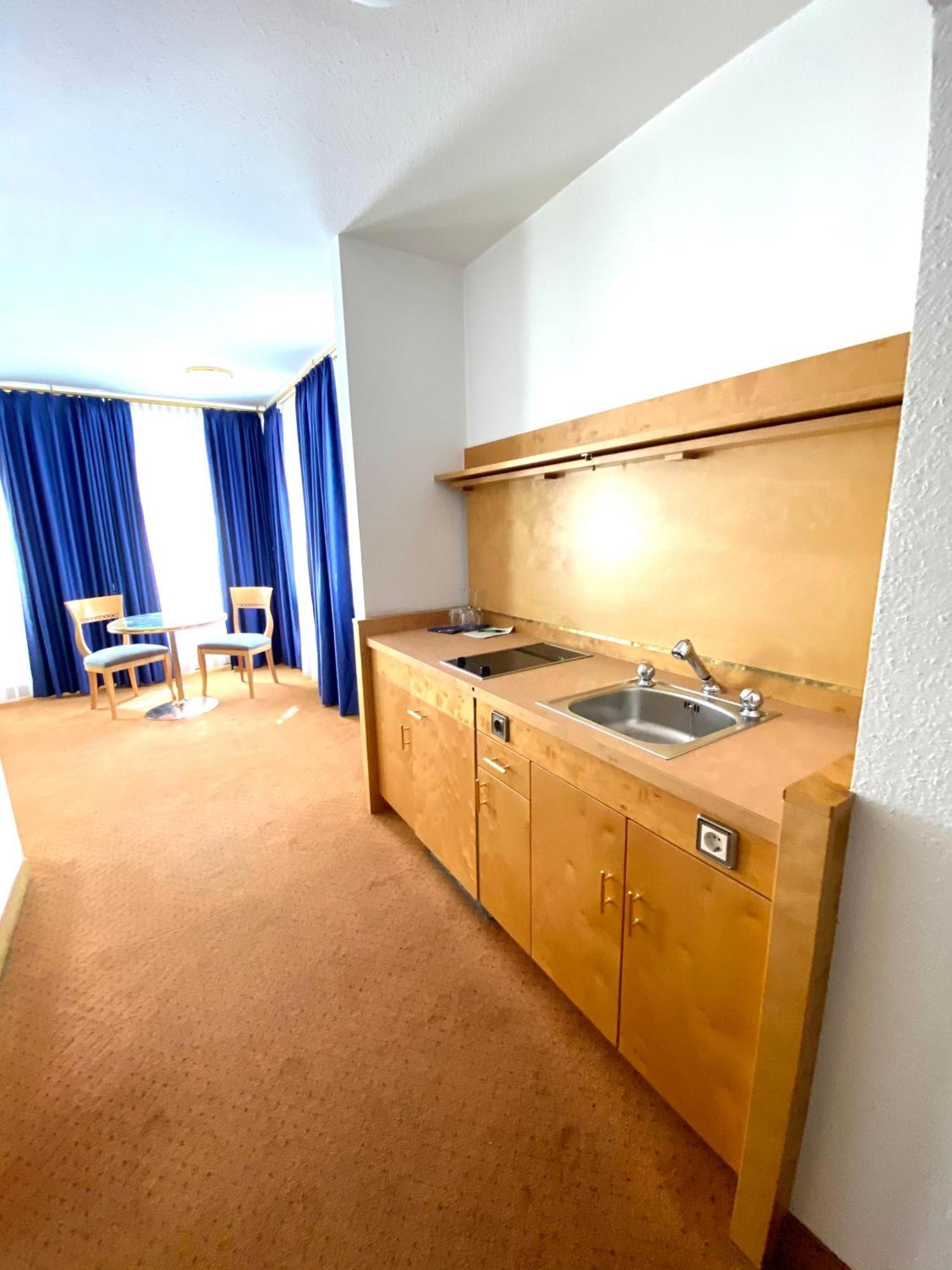 Rebgarten Hotel Schulgasse Ravensburg Quarto foto